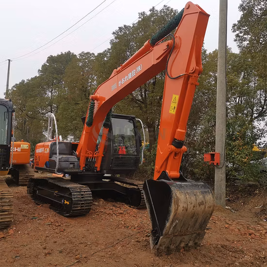 Cheap Used Japan Komatsu PC200-7 PC300 PC350-7 Excavator Used Komatsu 20 Ton Excavator Price PC200